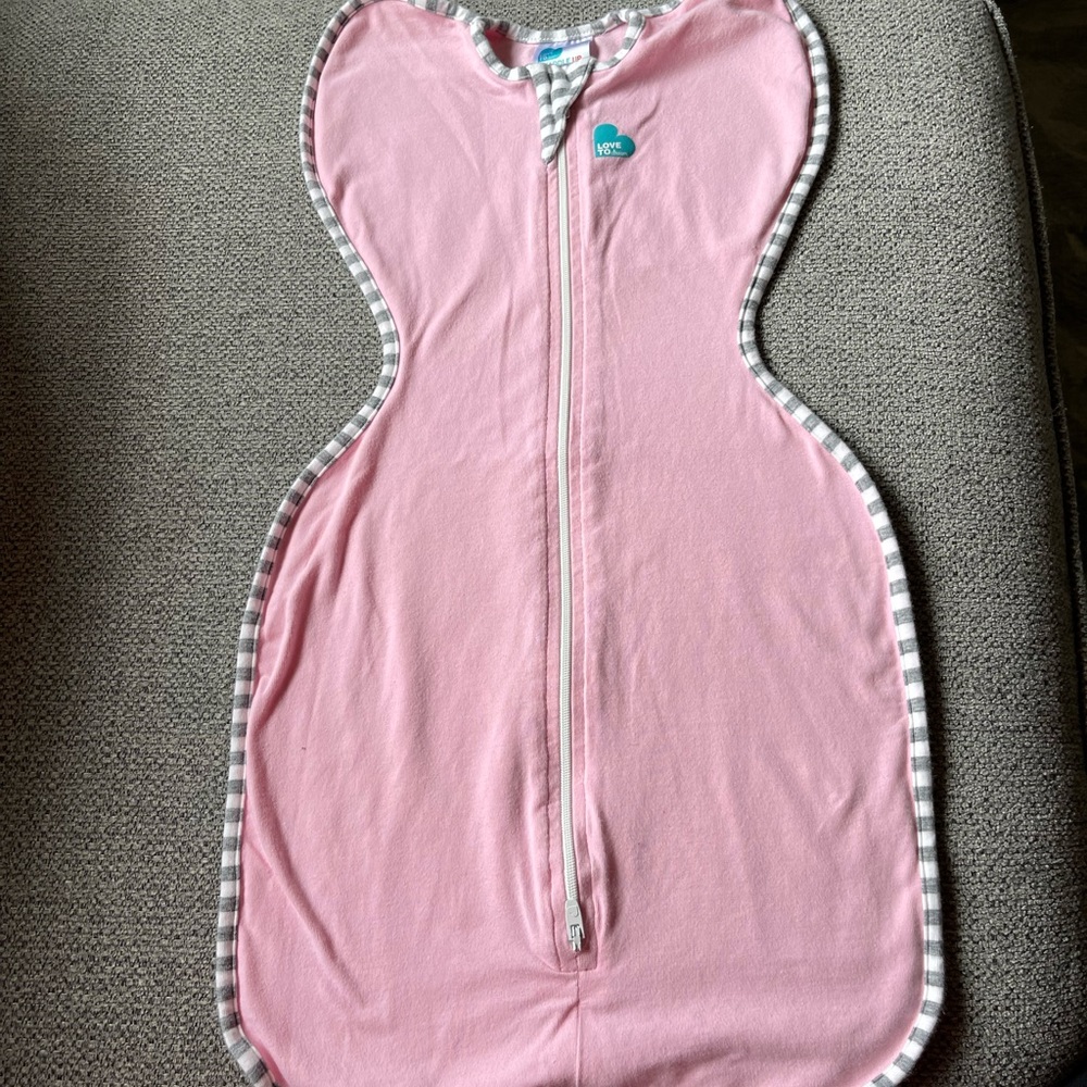 Love to dream swaddle